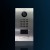 DoorBird D2101V IP Video Türstation V2A Edelstahl
