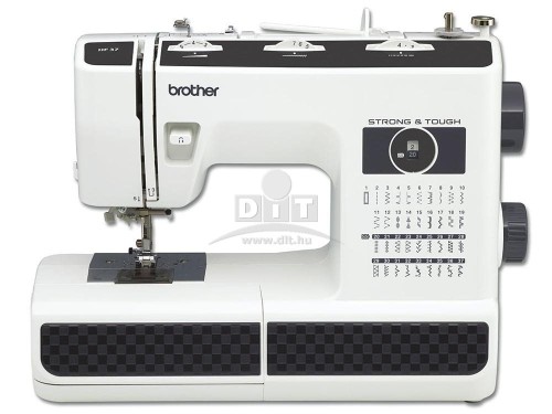 Brother HF37 Nähmaschine Strong & Tough