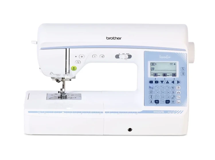 Brother HF37 Nähmaschine Strong & Tough