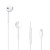 APPLE EarPods Lightning Connector mit Fernbedienung und Mikrofon