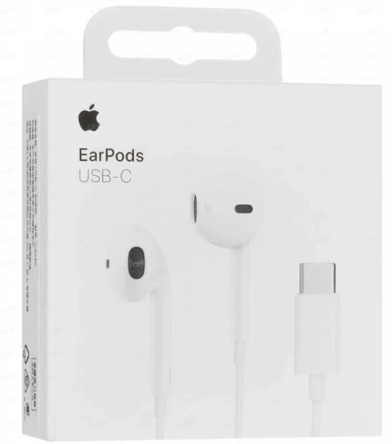 EarPods mit USB-C Connector