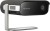 Viewsonic M1XE projektor danych Projektor krótkiego rzutu LED WVGA (854x480) Czarny, Srebrny