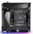 GIGABYTE B550I AORUS PRO AX płyta główna AMD B550 Socket AM4 mini ITX