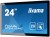 iiyama ProLite TF2415MC-B2 monitor komputerowy 60,5 cm (23.8") 1920 x 1080 px Full HD LED Ekran doty