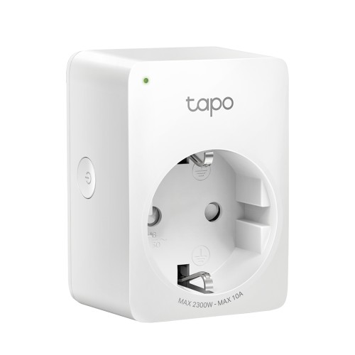 TP-Link Tapo P100 2300 W Biały
