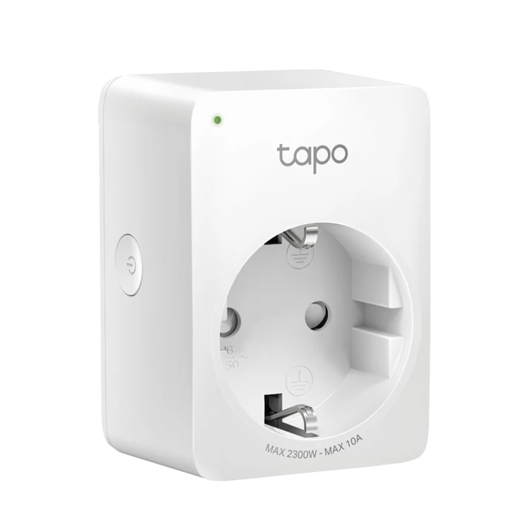 TP-Link Tapo P100 2300 W Biały
