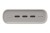 Samsung EB-P4520XUEGEU bank mocy 20000 mAh Beżowy