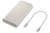 Samsung EB-P4520XUEGEU bank mocy 20000 mAh Beżowy