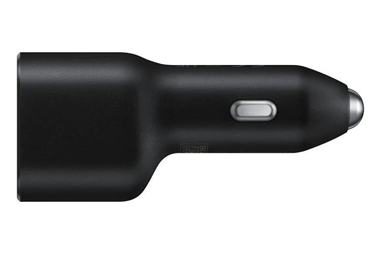Samsung EP-L4020 Smartfon Czarny Zapalniczka Szybkie ładowanie Wewnętrzna