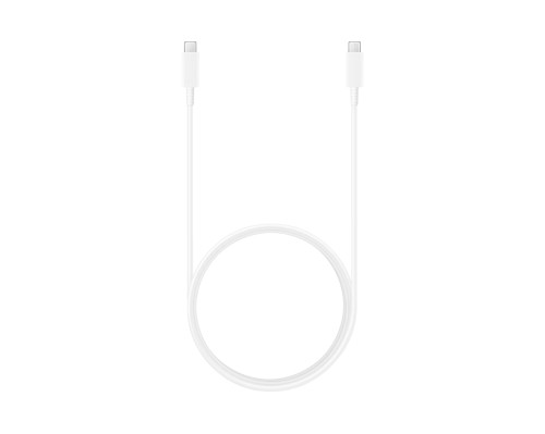 Samsung EP-DX510JWEGEU kabel USB 1,8 m USB C Biały