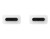 Samsung EP-DX510JWEGEU kabel USB 1,8 m USB C Biały