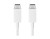Samsung EP-DX510JWEGEU kabel USB 1,8 m USB C Biały