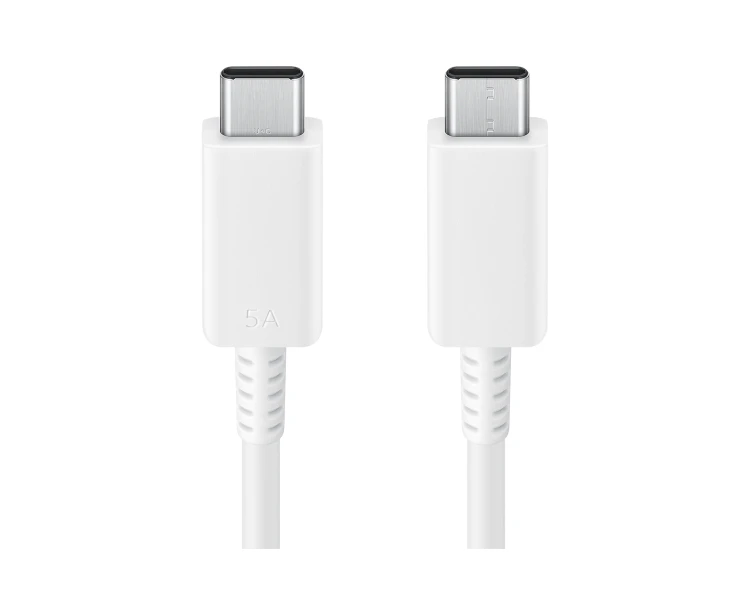Samsung EP-DX510JWEGEU kabel USB 1,8 m USB C Biały