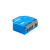 · Unterputz · 1 Gen4 · Relais · max 16A · 1 Kanal · WLAN · Matter · Zigbee · Bluetooth