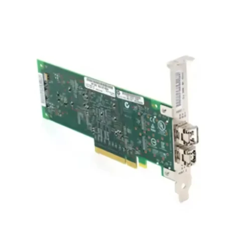 RAID BROADCOM N2100G 2x 100G QSFP56 OCP 3.0 (B)