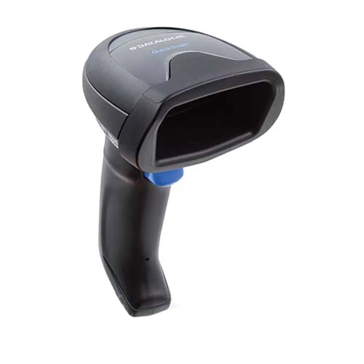Datalogic QUICKSCAN D2590 2D MPX BLK 5V
