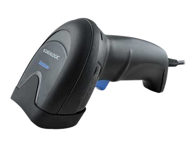 Datalogic QUICKSCAN D2590 2D MPX BLK 5V