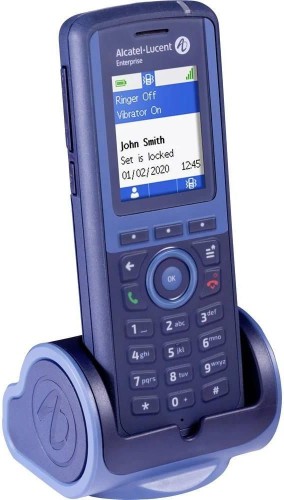 Enterprise 8254