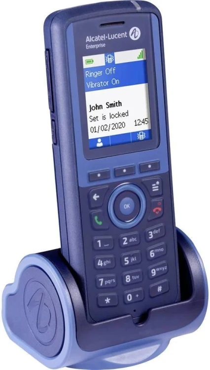 Enterprise 8254