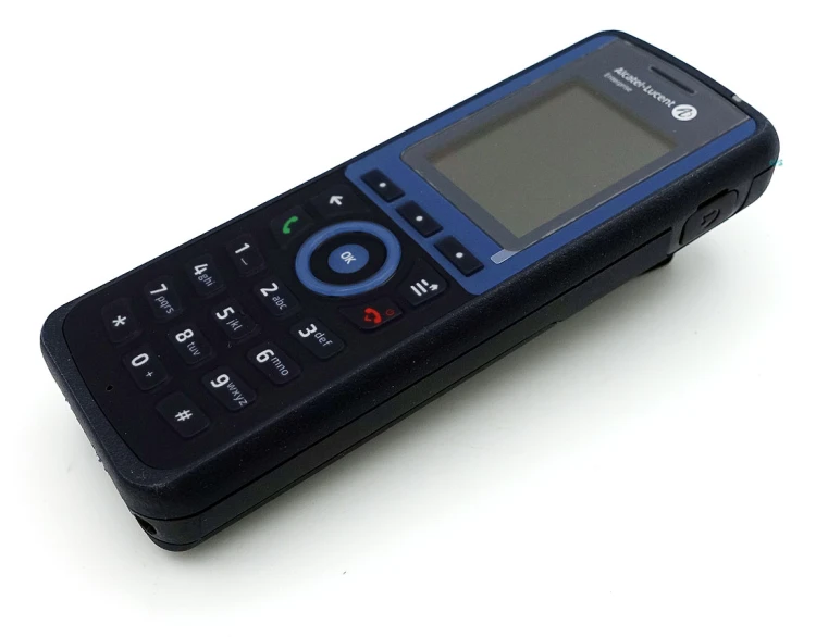 Enterprise 8254