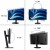 Philips 27B2N3500J/00 monitor komputerowy 68,6 cm (27") 2560 x 1440 px 2K LCD Czarny