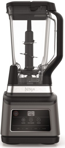 Ninja BN750EU 2-in-1 Küchenmaschine mit Auto-iQ