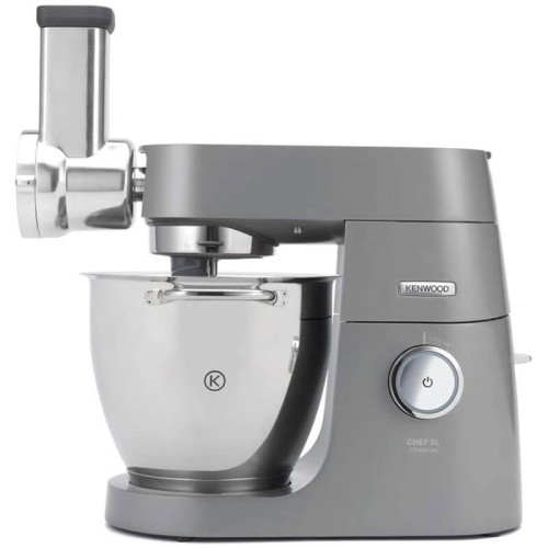 Kenwood Roto Lebensmittelschneider-Aufsatz KAX643ME
