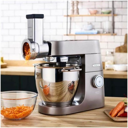 Kenwood Roto Lebensmittelschneider-Aufsatz KAX643ME
