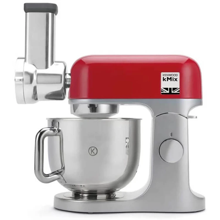 Kenwood Roto Lebensmittelschneider-Aufsatz KAX643ME