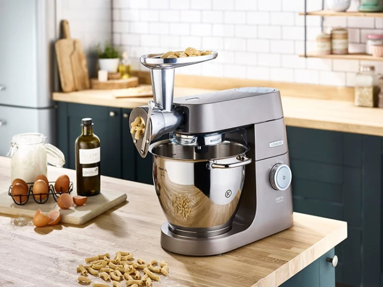 Kenwood KAX92.A0ME element robota kuchennego Prasa do makaronu