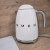 SMEG KLF03WHEU Elektrischer Wasserkocher, weiß