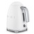 SMEG KLF03WHEU Elektrischer Wasserkocher, weiß