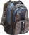 WENGER Cobalt Notebook Rucksack fuer 35,8 bis 39,6cm 14,1 bis 15,6Zoll Tablet, Laptop blau