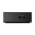 Lenovo ThinkPad Thunderbolt 4 Smart Dock Gen2 7500 Przewodowa Czarny