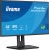 iiyama ProLite XB2492HSU-B1 monitor komputerowy 60,5 cm (23.8") 1920 x 1080 px Full HD LED Czarny