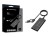 Conceptronic BIAN10B czytnik kart USB 3.2 Gen 1 (3.1 Gen 1) Type-A/Type-C Czarny