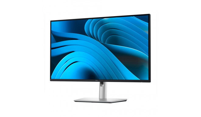 TFT 68.4cm/27"" (2560x1440) Dell P2725DE 16:9 QHD IPS 5ms 100Hz HDMI DP USB Silver/Black