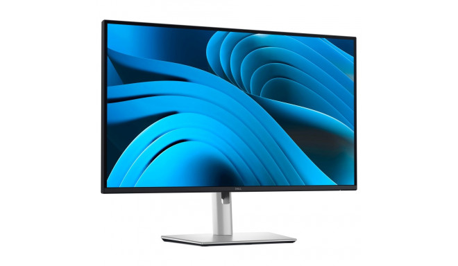 TFT 68.4cm/27"" (2560x1440) Dell P2725DE 16:9 QHD IPS 5ms 100Hz HDMI DP USB Silver/Black