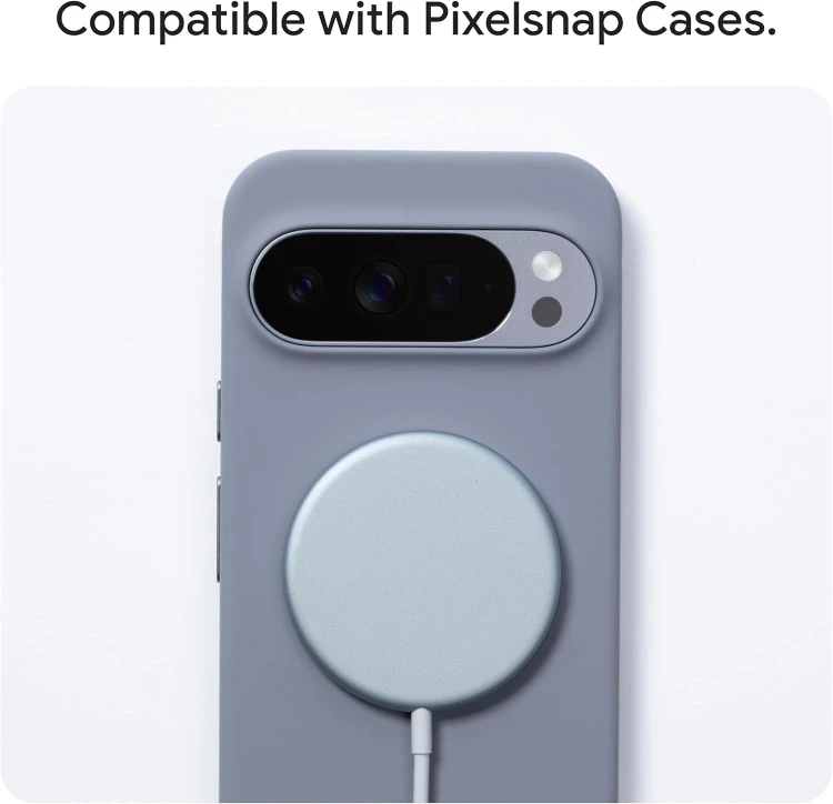 Google Wireless Charger