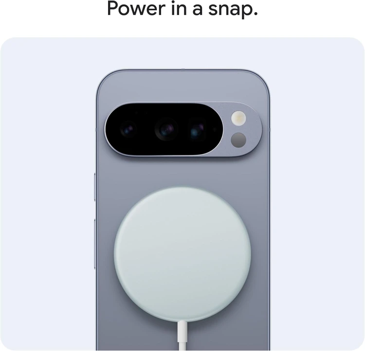 Google Wireless Charger
