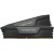 32GB PC 6000 CL38 CORSAIR KIT (2x16GB) VENGEANCE Black retail