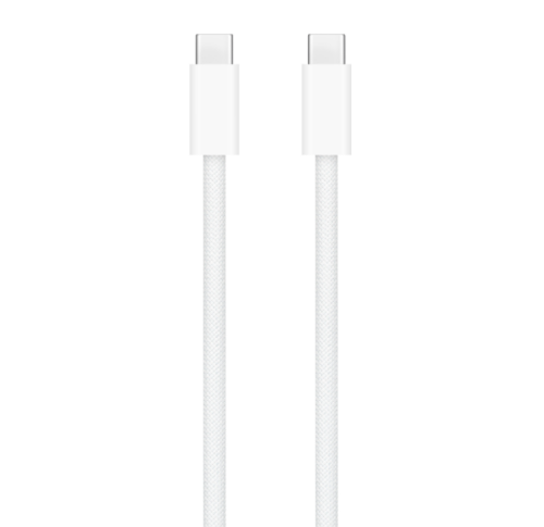 Apple USB-C Ladekabel 2M MU2G3ZM/A Retail