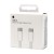 Apple USB-C Ladekabel 2M MU2G3ZM/A Retail