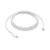 Apple USB-C Ladekabel 2M MU2G3ZM/A Retail