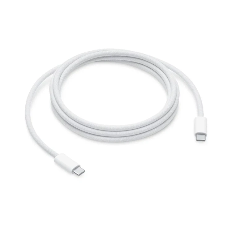 Apple USB-C Ladekabel 2M MU2G3ZM/A Retail