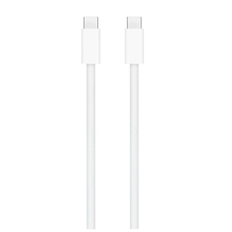 Apple USB-C Ladekabel 2M MU2G3ZM/A Retail