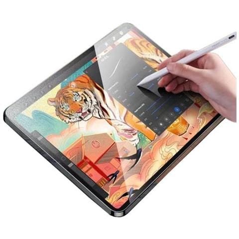 4smarts Paperwrite fr iPad 11"" (A16.2025)/iPad 10.9"" (10.Gen)