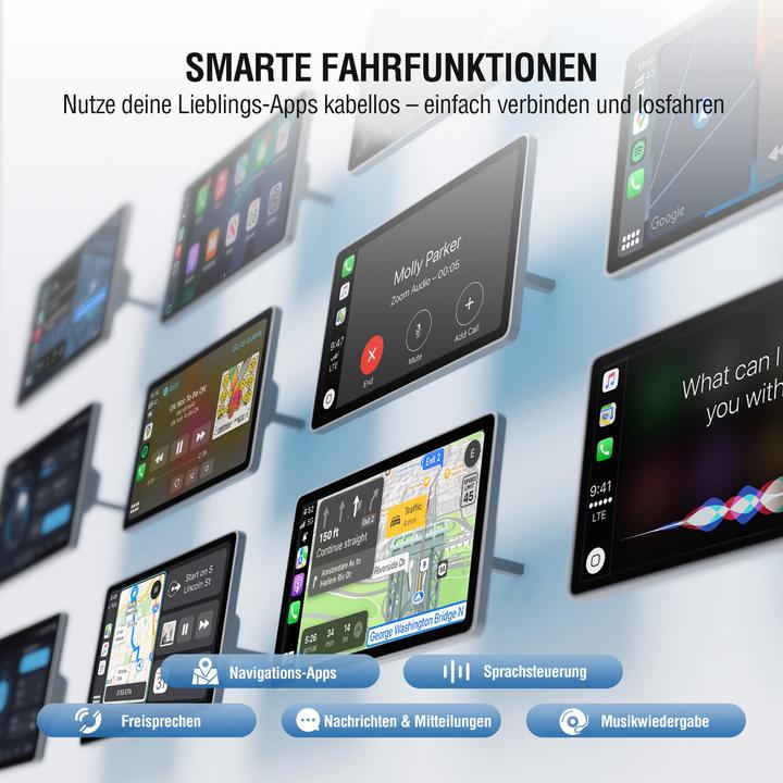 4smarts Paperwrite fr iPad 11"" (A16.2025)/iPad 10.9"" (10.Gen)