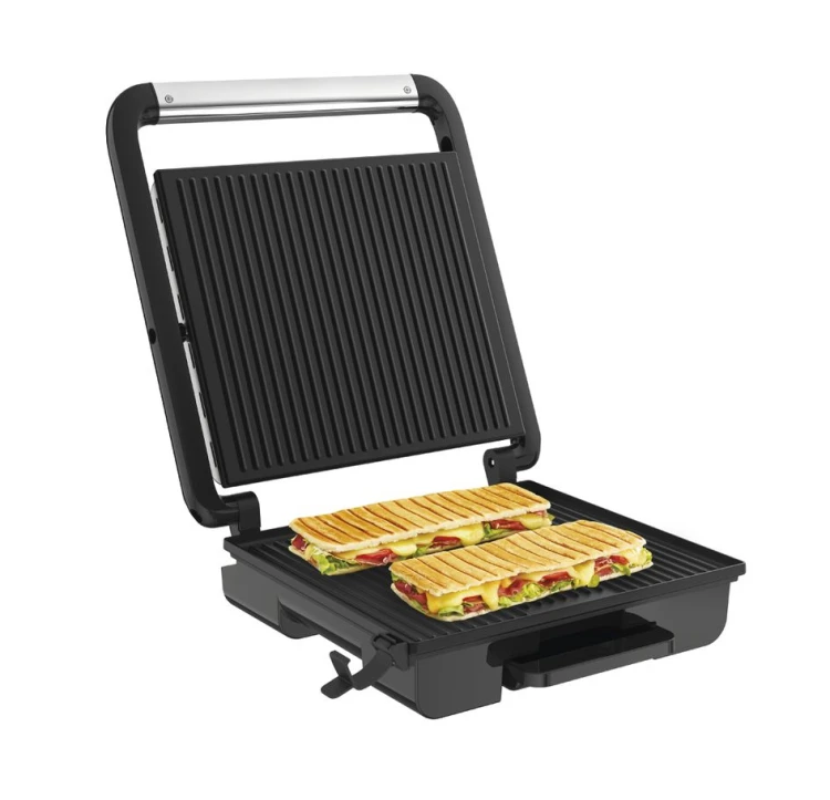 Tefal Inicio GC242D grill kontaktowy