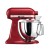 KitchenAid Artisan 5KSM175PS Mikser stojący 300 W Czerwony
